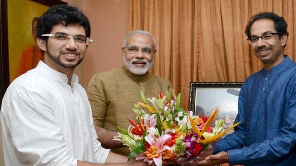 नेट न्यूट्रैलिटी खत्म करने से खत्म हो जाएगा 'मेक इन इंडिया' अभियान: आदित्य ठाकरे - ending net neutrality will kill ndas make in india aditya thackeray - AajTak