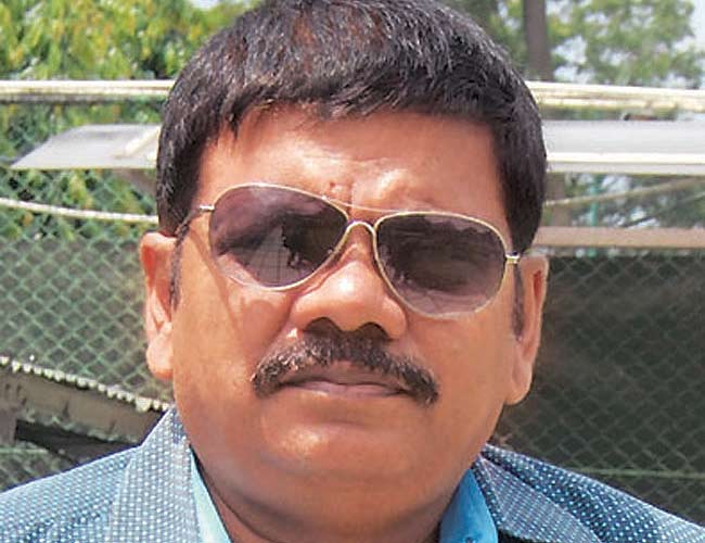 क्रिकेट एसोसिएशन ऑफ बिहार (सीएबी) के सचिव आदित्य वर्मा