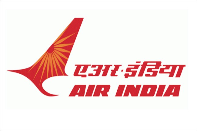 AIR INDIA LOGO
