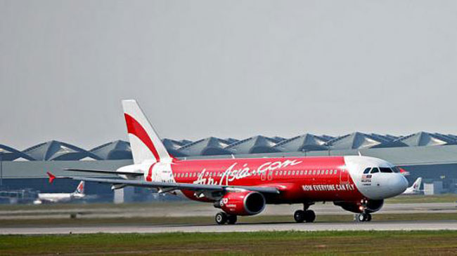 AirAsia