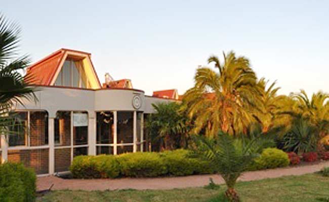 अल तवा कॉलेज