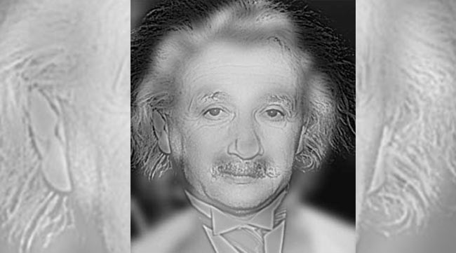 तस्वीर देखकर आंखों का टेस्ट