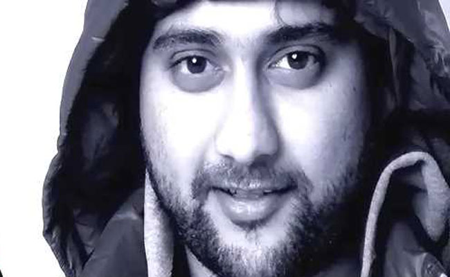 सॉफ्टवेयर इंजीनियर अंकित चौहान