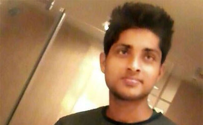 अंकित केसरी