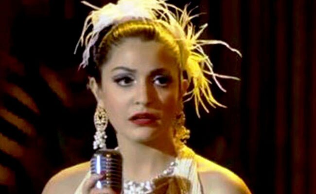 अनुष्का शर्मा