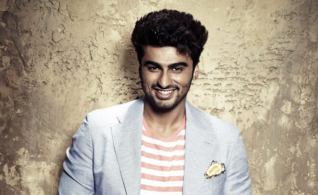 Arjun Kapoor