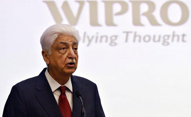Azim Premji