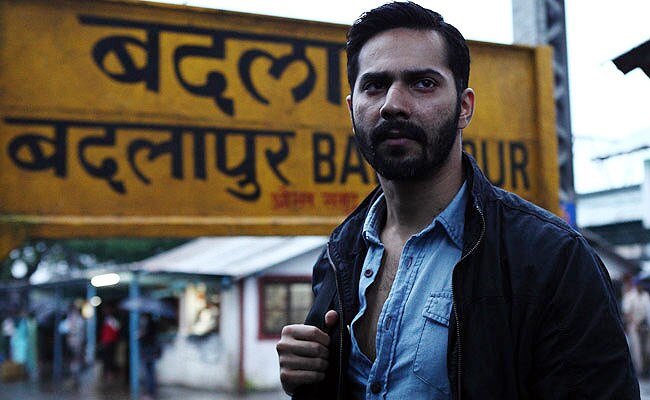 फिल्म बदलापुर