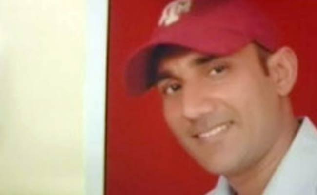 चेतन शर्मा (फाइल फोटो)