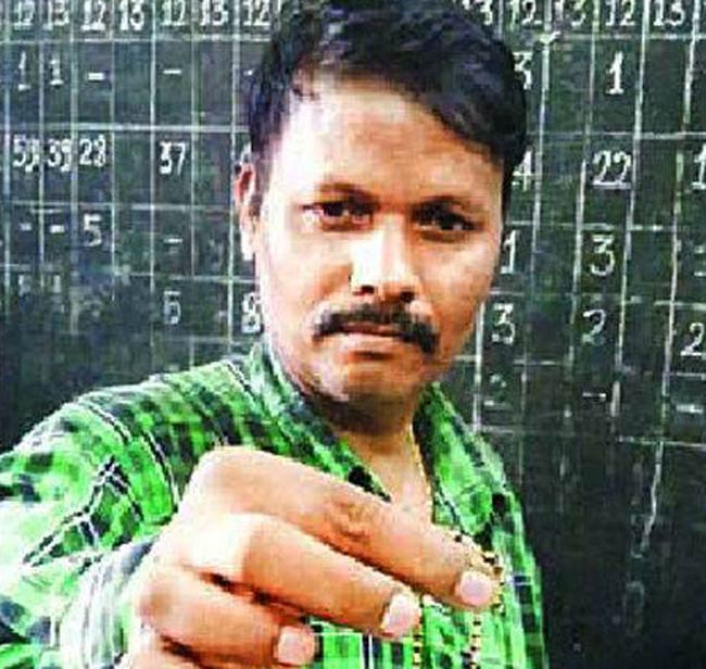 बरामद हुआ मंगलसूत्र