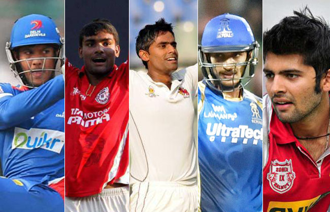 इन सितारों ने बिखेरी है क्रिकेट की दुनिया में चमक
