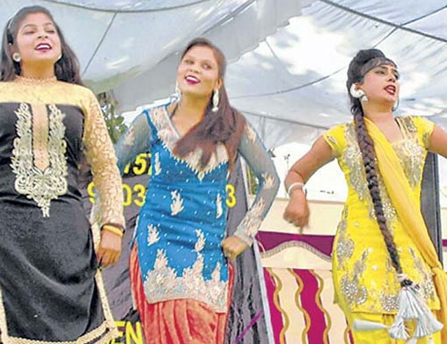 14 अप्रैल की है घटना