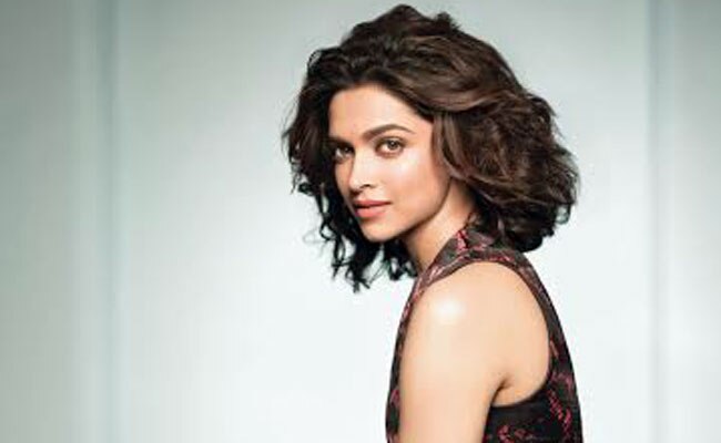 Deepika Padukone