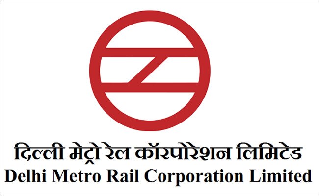 DMRC LOGO