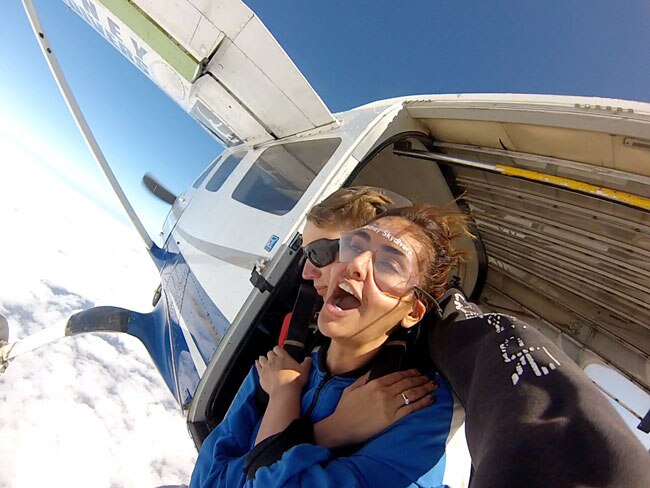 ईशा गुप्ता