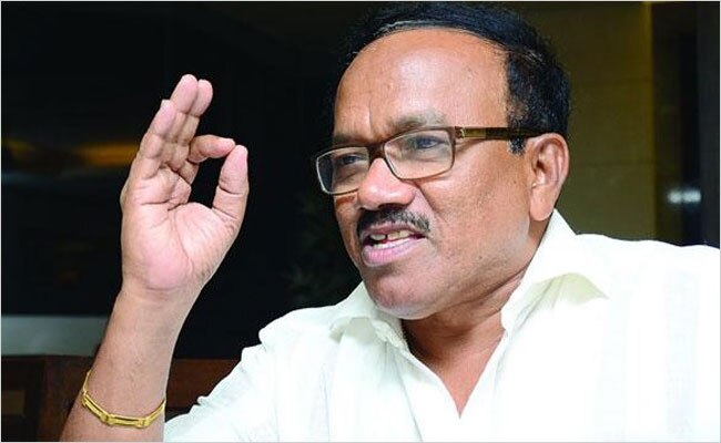 गोवा के मुख्यमंत्री लक्ष्मीकांत पारसेकर