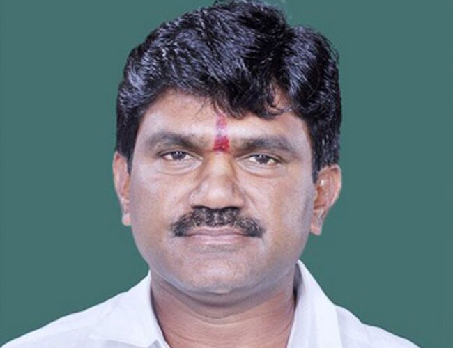 शिवसेना सांसद हेमंत तुकाराम गोडसे