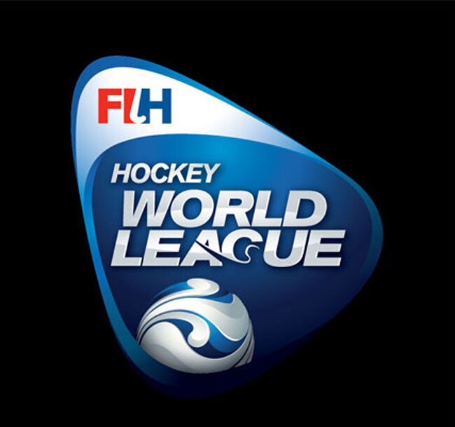हॉकी वर्ल्ड लीग
