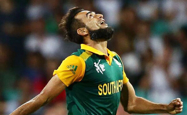 इमरान ताहिर