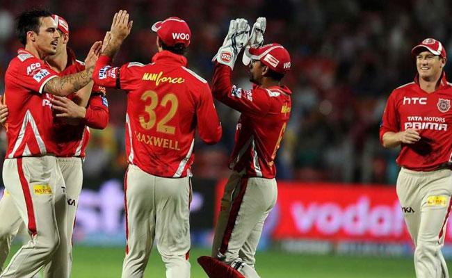 Kings XI Punjab