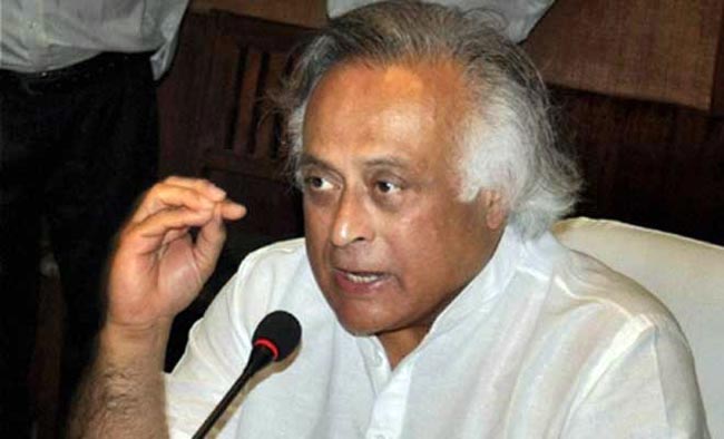 Jairam Ramesh