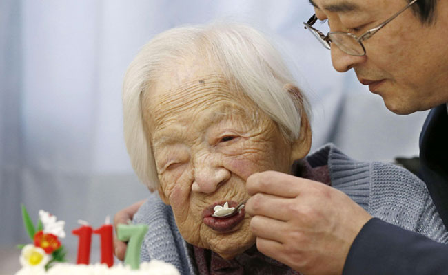 मिसाओ ओकावा  (फाइल फोटो)