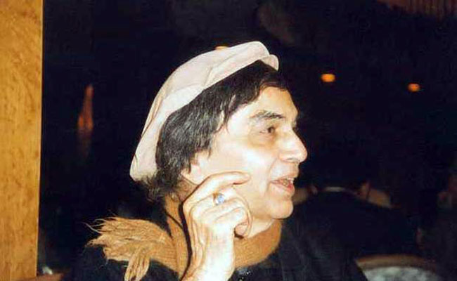 कैलाश वाजपेयी