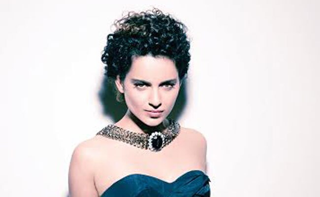 कंगना रनोट