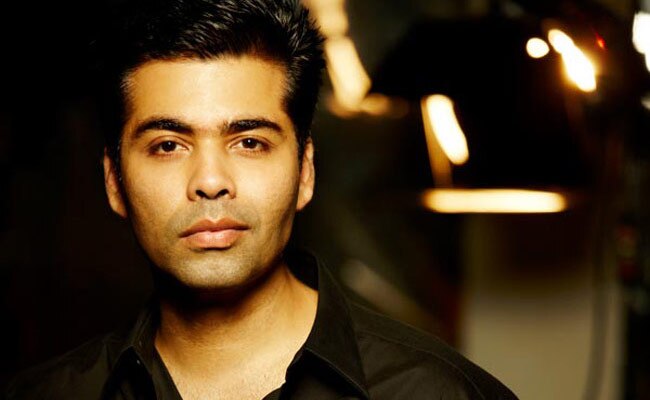 Karan Johar