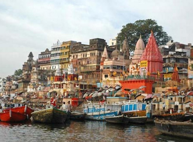 काशी विश्वनाथ (फाइल फोटो)