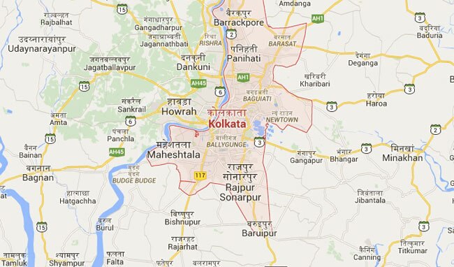 Kolkata