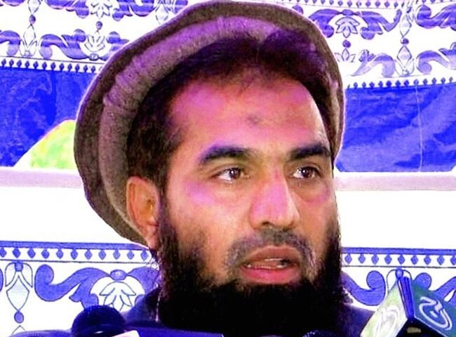Lakhvi