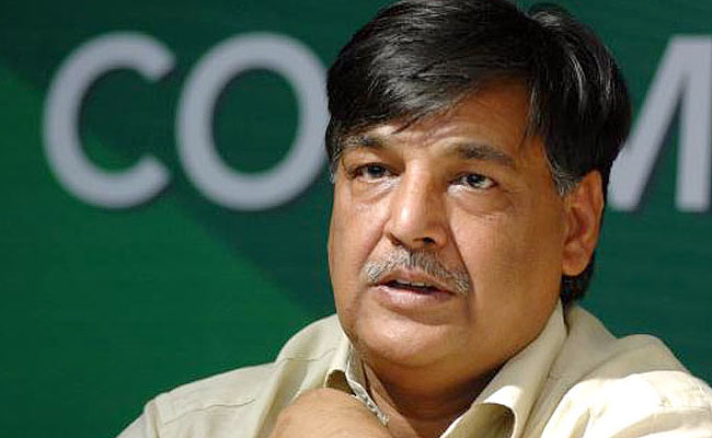 ललित भनोत