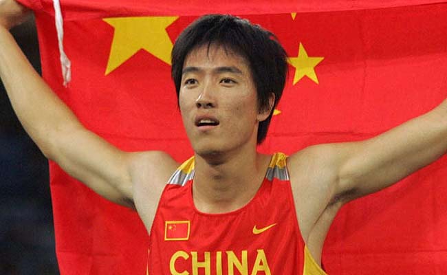 Liu Xiang