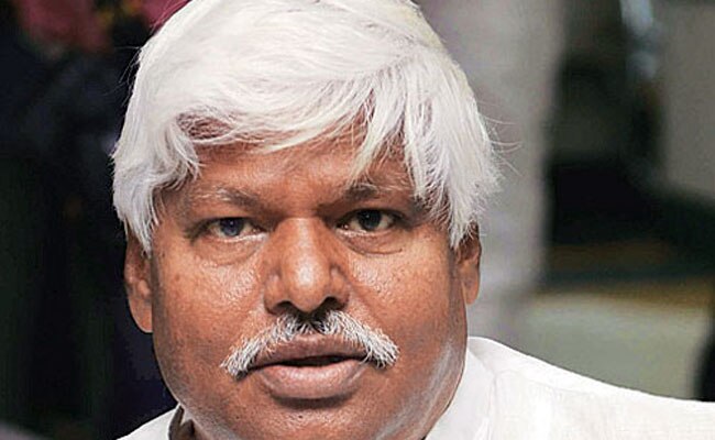 महाबल मिश्रा (फाइल फोटो)