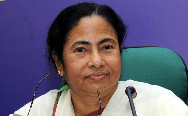 ममता बनर्जी (फाइल फोटो)