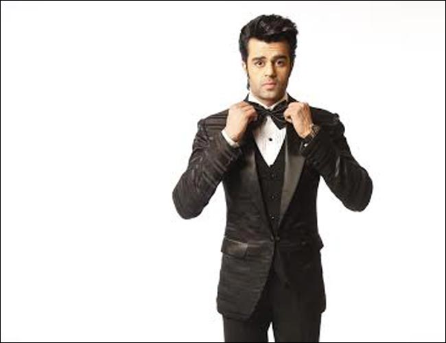 मनीष पॉल