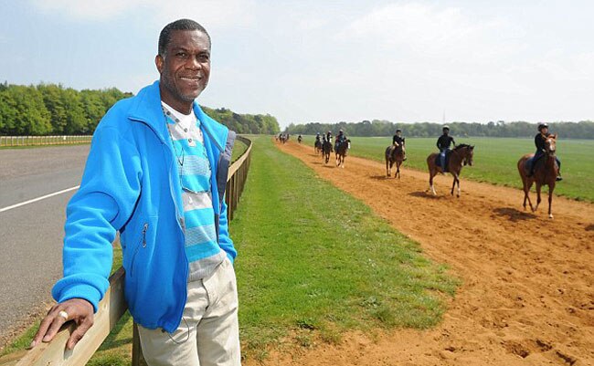 माइकल होल्डिंग (फाइल फोटो)