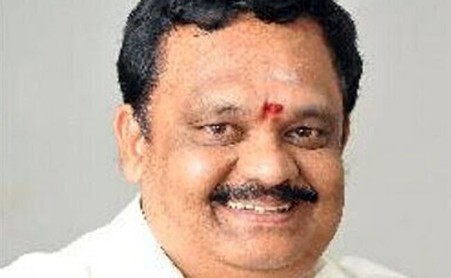 एस मोहनराजुलू (फाइल फोटो)