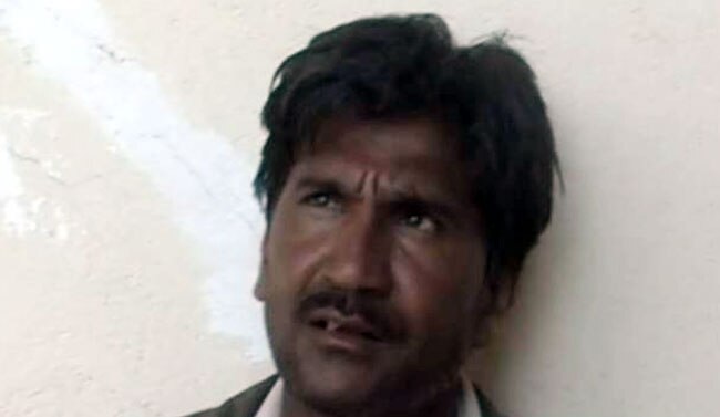 किसान पर एक लाख रुपये का है कर्ज