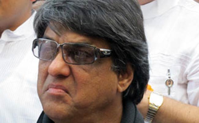 Mukesh Khanna