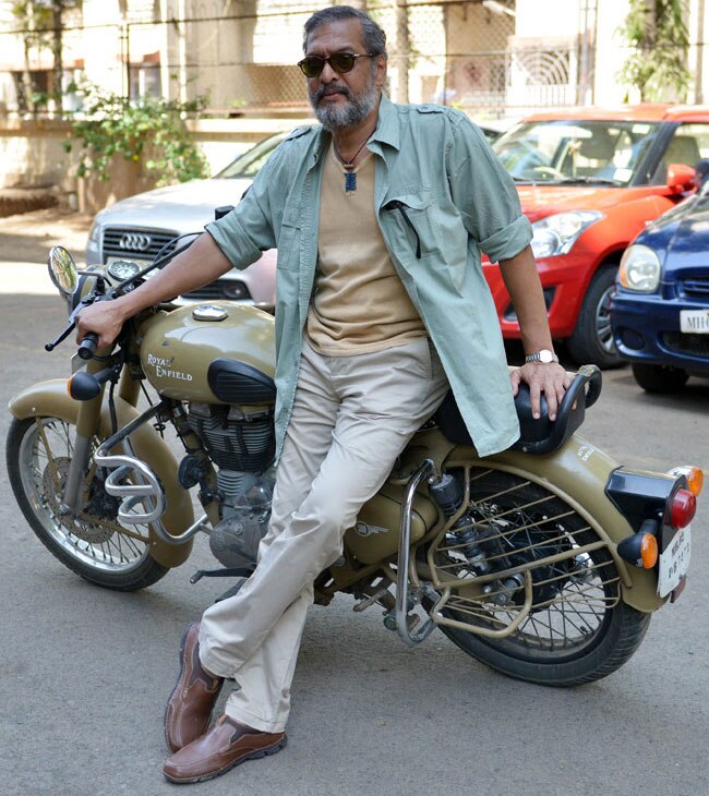Nana Patekar