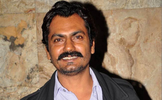 Nawazuddin Siddiqui