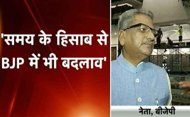 ओम माथुर