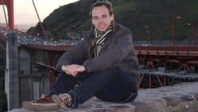 को-पायलट आंद्रियास लुब्तिज