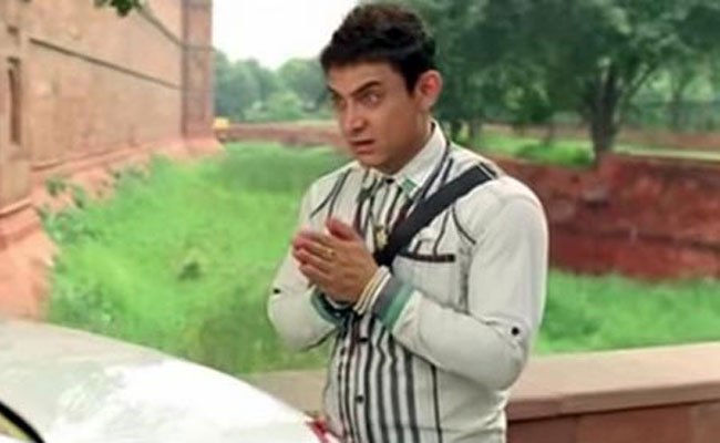 Aamir khan