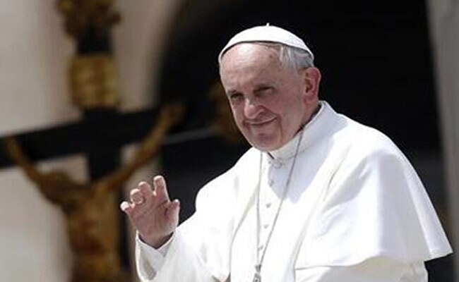 पोप फ्रांसिस