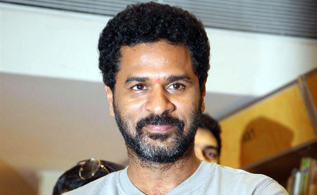 Prabhu deva