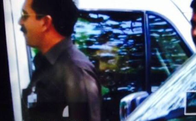 राहुल गांधी