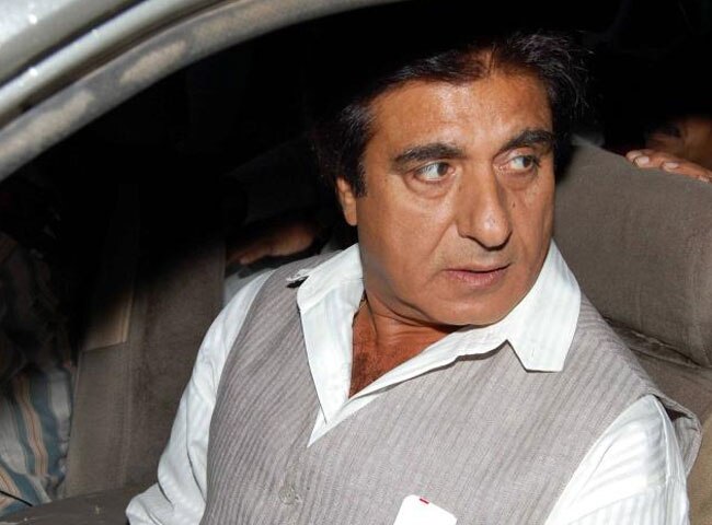 कांग्रेस नेता राज बब्बर की फाइल फोटो